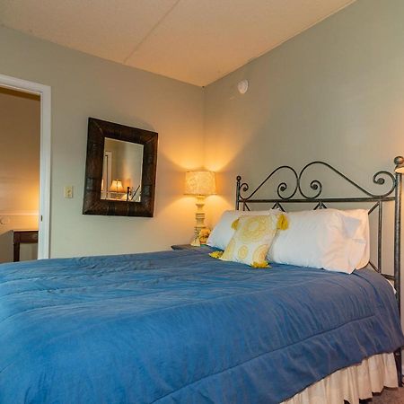 Gatlinburg Chateau Condo 506 Esterno foto