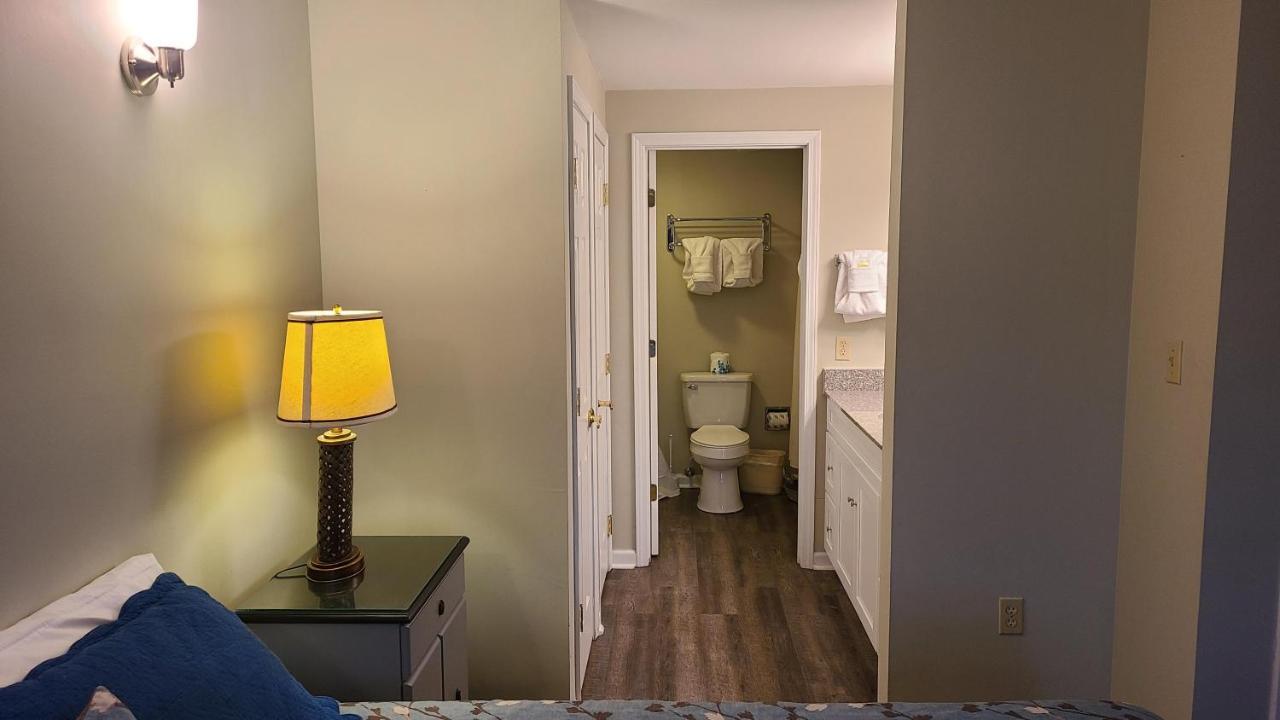 Gatlinburg Chateau Condo 506 Esterno foto