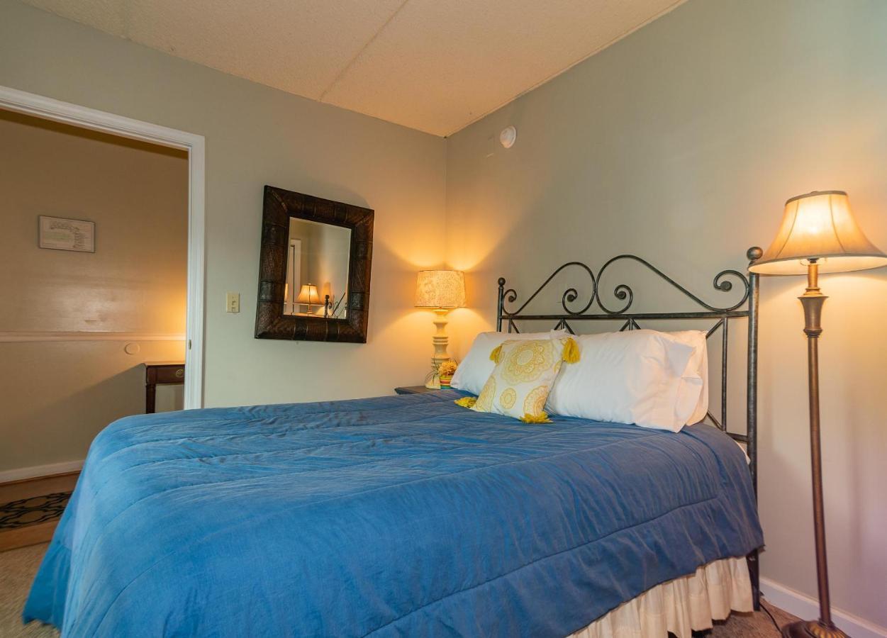 Gatlinburg Chateau Condo 506 Esterno foto