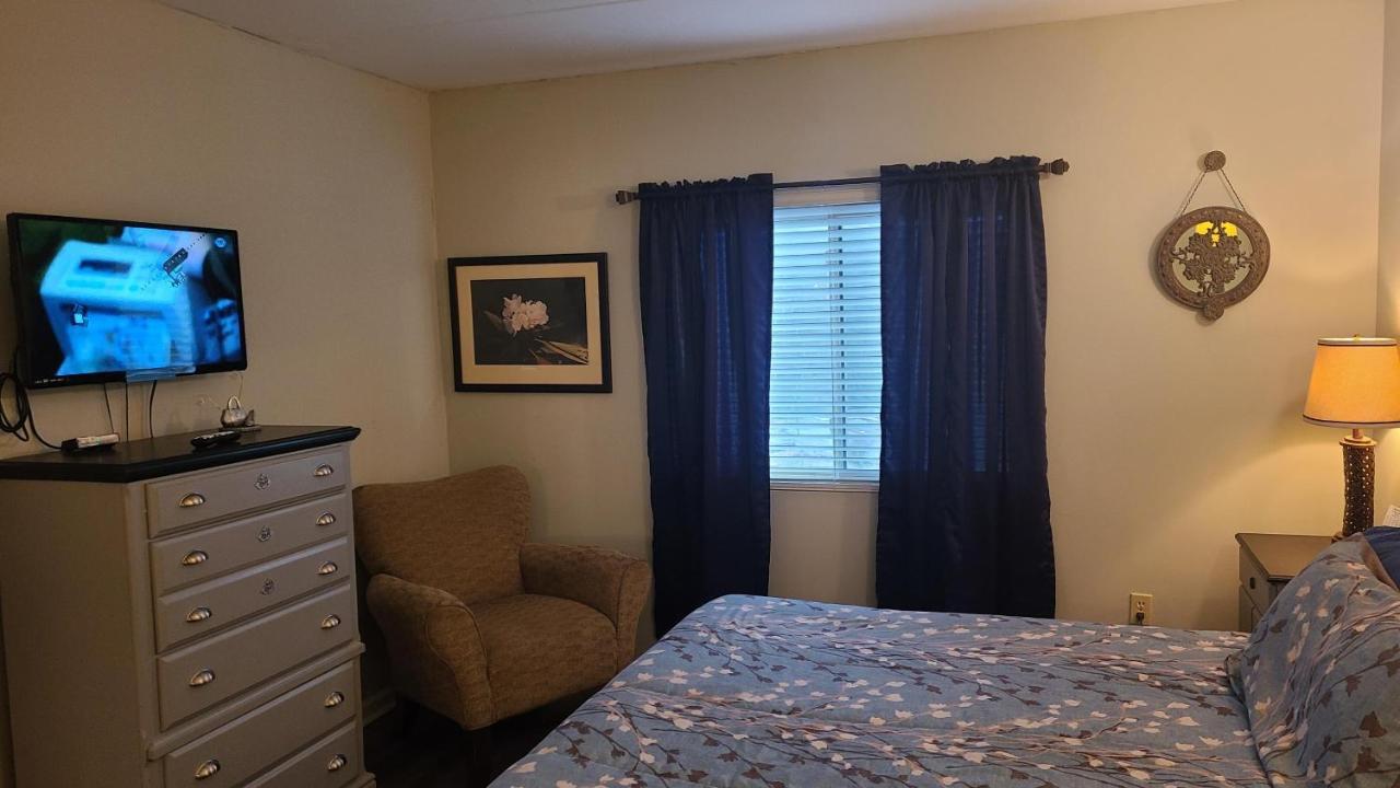 Gatlinburg Chateau Condo 506 Esterno foto